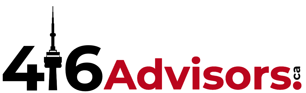 416Advisors.ca - Management Consulting firm in Toronto, ON