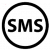 sms